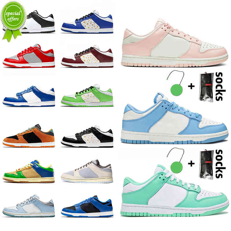 36-45 2021 Men Womens Running Shoes SB Dunk Fashion Green Glow Black White Skateboard Sneakers Trainers Orange Pearl Coast Sup Brown Blue Halo, A5 sup brown 36-45
36-45 2021 Men Womens Running Shoes SB Dunk Fashion Green Glow Black White Skateboard Sneakers Trainers Orange Pearl Coast Sup Brown Blue Halo, A5 sup brown 36-45