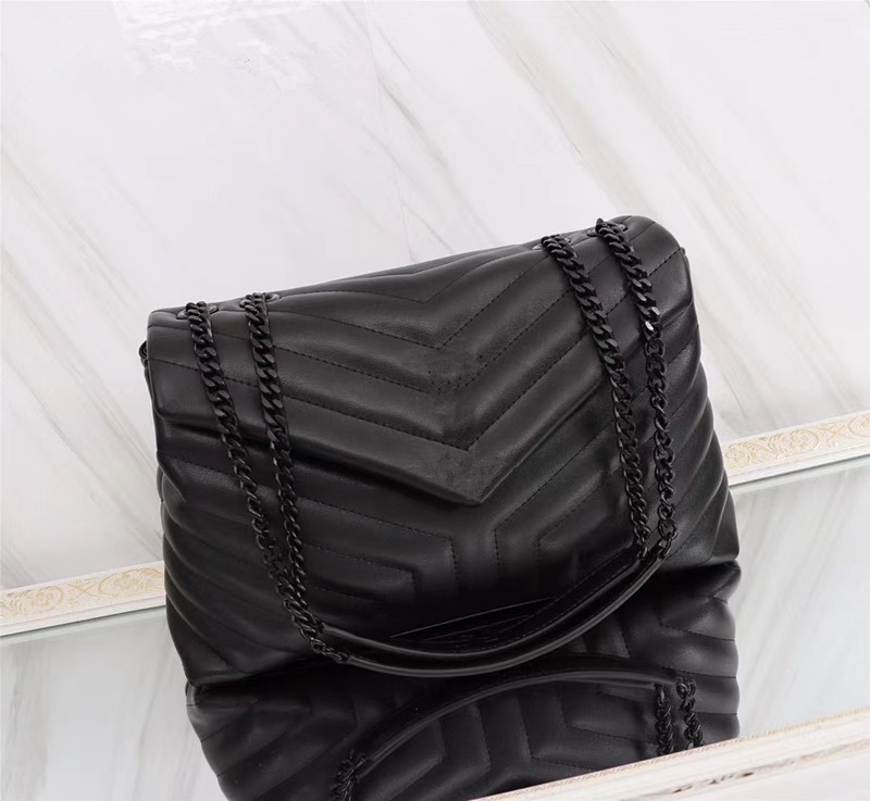 Miss Classic Bags Shape Flaps Chain Bag Luxury Designers Lady LOULOU Handbags Women Shoulder handbag Clutch Tote Messenger Evening Shopping
Miss Classic Bags Shape Flaps Chain Bag Luxury Designers Lady LOULOU Handbags Women Shoulder handbag Clutch Tote Messenger Evening Shopping
