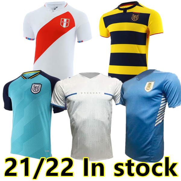2021 2022 Perú camisetas de fútbol Copa American Ecuador jerseys Uruguay GUERRERO FARFAN CUEVA 21/22 Peru Soccer Jersey .suarez F. Valverde, Black;yellow
2021 2022 Perú camisetas de fútbol Copa American Ecuador jerseys Uruguay GUERRERO FARFAN CUEVA 21/22 Peru Soccer Jersey .suarez F. Valverde, Black;yellow