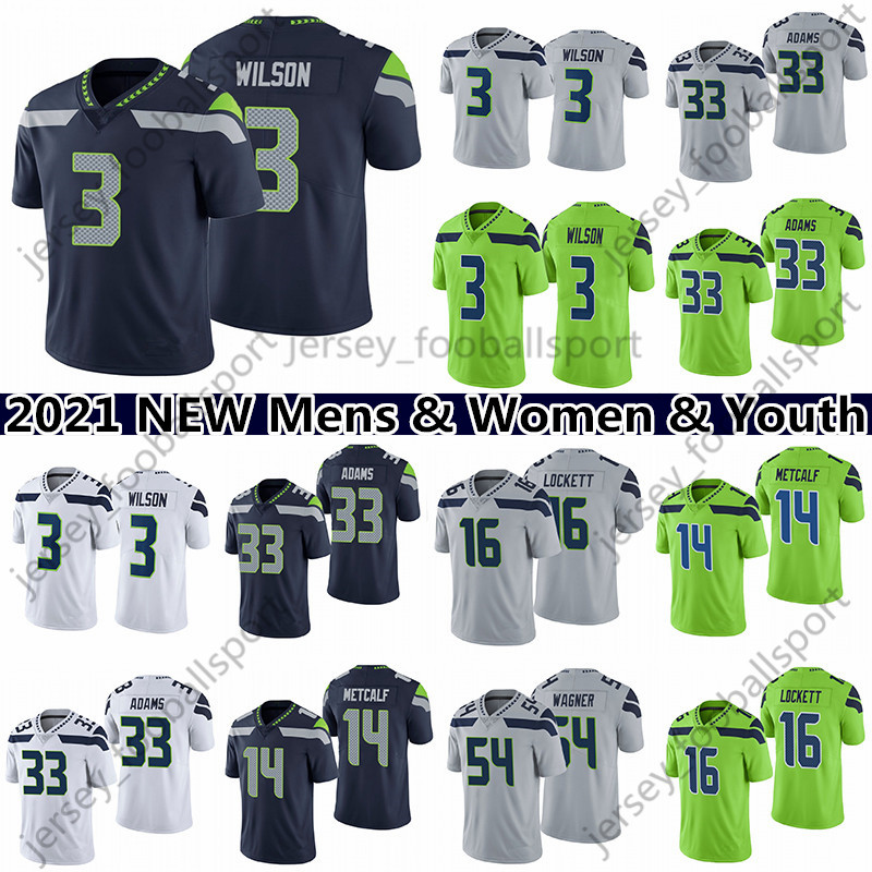 3 Russell Wilson 33 Jamal Adams 14 DK Metcalf Football Jersey 16 Tyler Lockett 54 Bobby Wagner 12 Fan Mens women youth Jerseys, Black;red
3 Russell Wilson 33 Jamal Adams 14 DK Metcalf Football Jersey 16 Tyler Lockett 54 Bobby Wagner 12 Fan Mens women youth Jerseys, Black;red