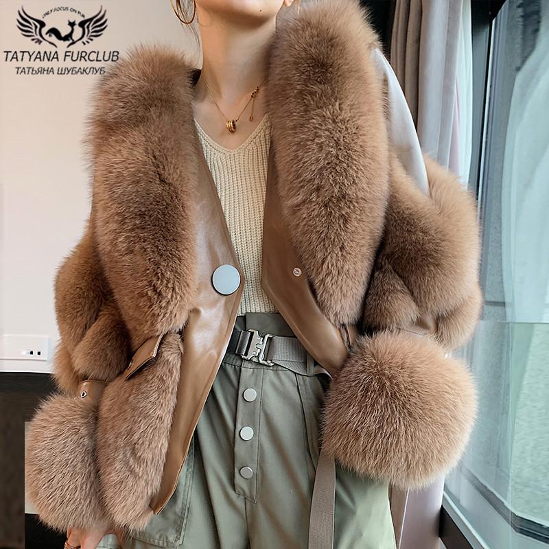 Women's Fur & Faux Winter Fashion Women Real Coats Outwear 2021 Natural Whole Skin Genuine Sheepskin Leather Jackets Overcoat Woman, Black
Women's Fur & Faux Winter Fashion Women Real Coats Outwear 2021 Natural Whole Skin Genuine Sheepskin Leather Jackets Overcoat Woman, Black