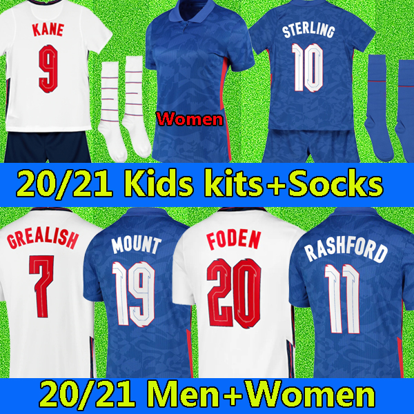 2021 soccer jersey KANE STERLING RASHFORD SANCHO MOUNT FODEN 22 national GREALISH SAKA BELLINGHAM football shirt men + kids women kit sets, Away kids
2021 soccer jersey KANE STERLING RASHFORD SANCHO MOUNT FODEN 22 national GREALISH SAKA BELLINGHAM football shirt men + kids women kit sets, Away kids