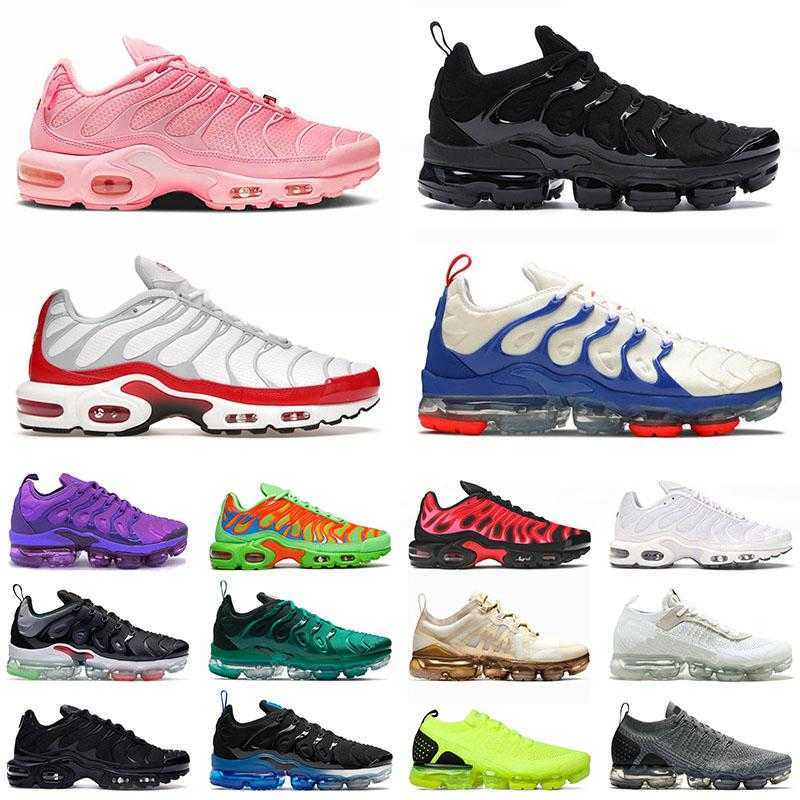 Authentic Mens TNS Womens Tn Plus Moc Fly Knit Running Shoes Big Size Us 11 Atlanta Black White Pink Trainers Off Flynit Sports Sneakers, 27
Authentic Mens TNS Womens Tn Plus Moc Fly Knit Running Shoes Big Size Us 11 Atlanta Black White Pink Trainers Off Flynit Sports Sneakers, 27