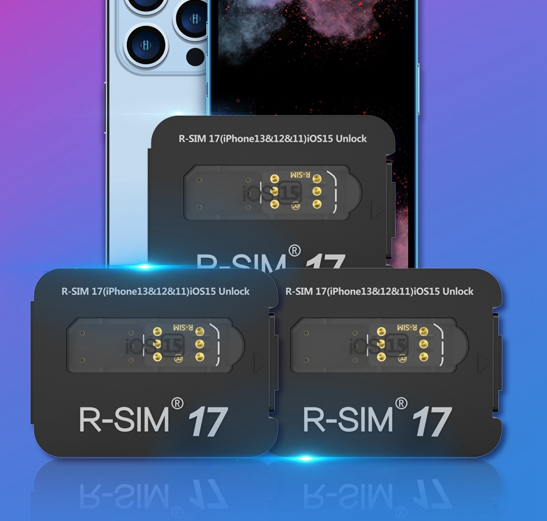 RSIM17 R-SIM 17+ Unlock card for iOS 15 RSIM 17 upgrade universal unlocking card for 5G iphone11 12 13 max pro xr xs
RSIM17 R-SIM 17+ Unlock card for iOS 15 RSIM 17 upgrade universal unlocking card for 5G iphone11 12 13 max pro xr xs