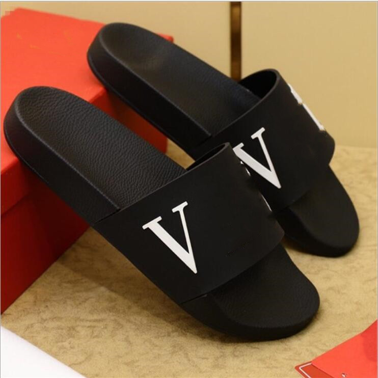2021 Paris Fashion Sliders Mens Womens Summer Sandals Beach Slippers Ladies Flip Flops Loafers Black White Red Slides Chaussures Stud Spikes Shoes
2021 Paris Fashion Sliders Mens Womens Summer Sandals Beach Slippers Ladies Flip Flops Loafers Black White Red Slides Chaussures Stud Spikes Shoes