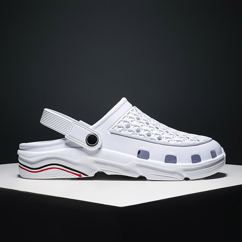 men womens sports trainers size hole sandals shoes trend casual summer 2021 beach dual-use outdoor men's Baotou sandal and slippers code: 28LL-189, 65904
men womens sports trainers size hole sandals shoes trend casual summer 2021 beach dual-use outdoor men's Baotou sandal and slippers code: 28LL-189, 65904