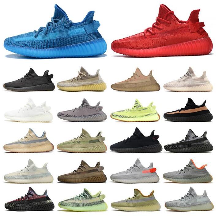 2021 Kanye Ash Blue Pearl Stone Mens running Shoes Asriel Israfil Cinder Earth Zyon Cid Clay Zebra Yecheil Static Reflective Sports trainers Sneakers, #1
2021 Kanye Ash Blue Pearl Stone Mens running Shoes Asriel Israfil Cinder Earth Zyon Cid Clay Zebra Yecheil Static Reflective Sports trainers Sneakers, #1