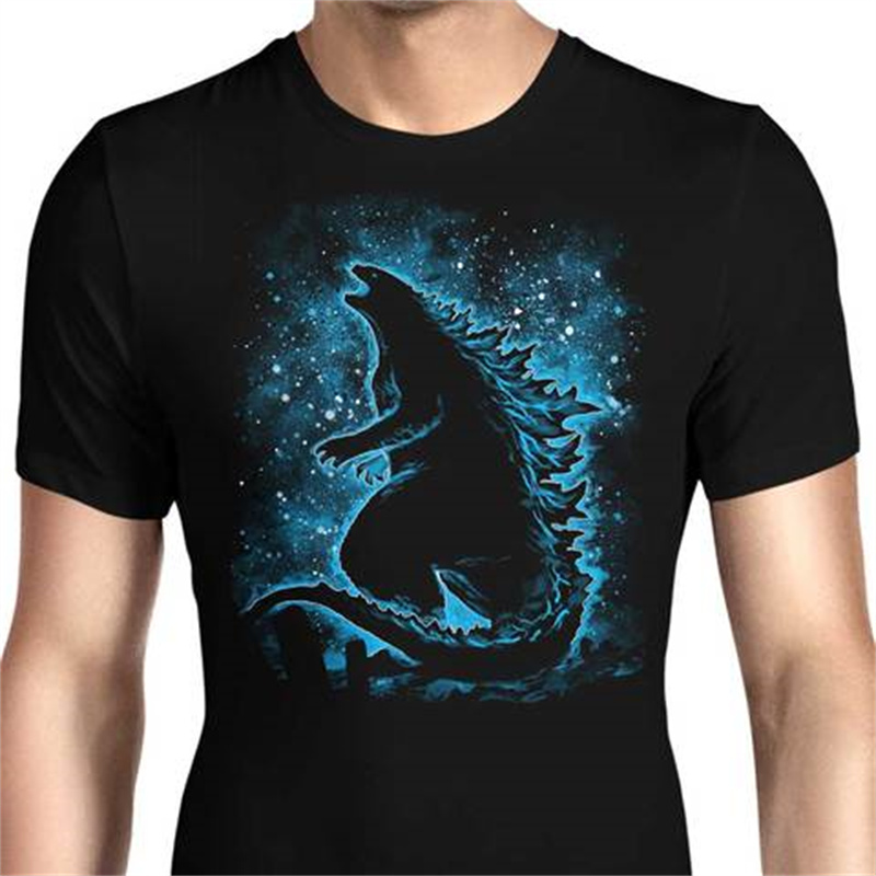 Fashion Digimon Cartoon Print Pattern Round Neck Men's and Women's Short Sleeve T-Shirt Comfortable Loose Casual, White;black
Fashion Digimon Cartoon Print Pattern Round Neck Men's and Women's Short Sleeve T-Shirt Comfortable Loose Casual, White;black