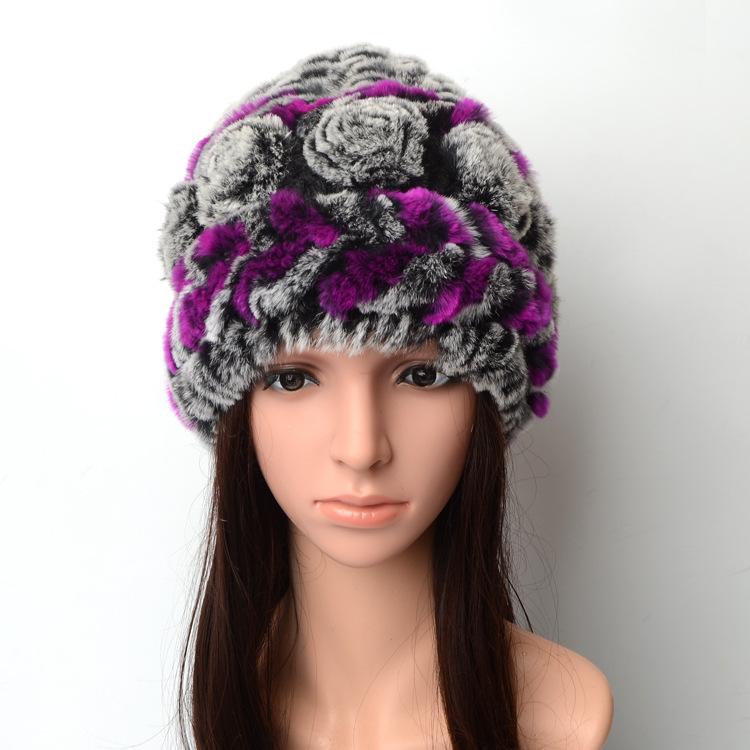 Beanies 78489 Fashion Winter Fur Straw Hat Children Natural Rex Warm Knitted Rose Wool Skullies &
Beanies 78489 Fashion Winter Fur Straw Hat Children Natural Rex Warm Knitted Rose Wool Skullies &