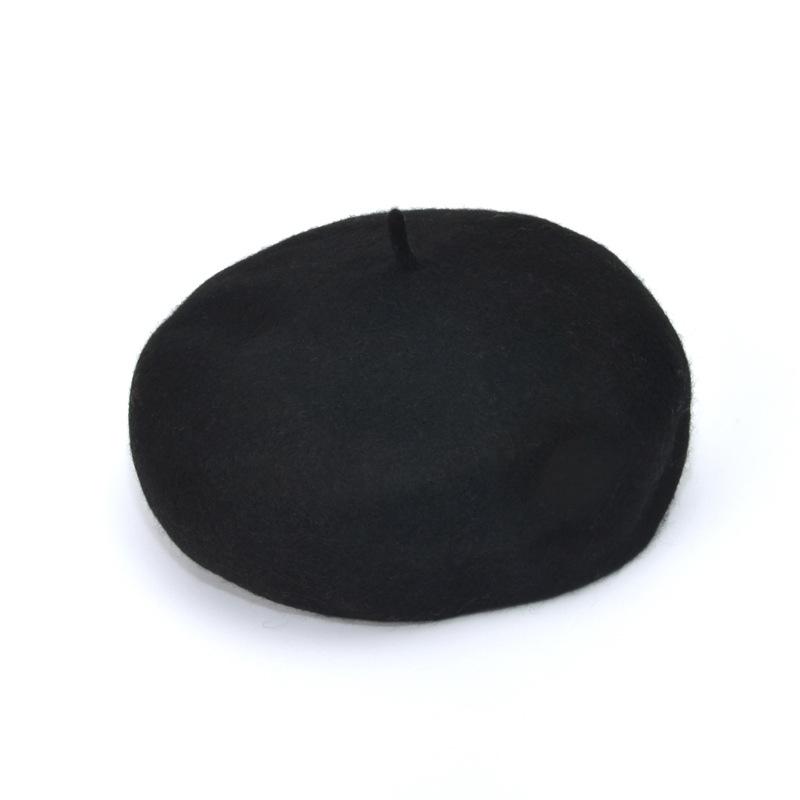 Berets Cute Beret Hat With Ears Girl Retro Gothic Plush Beautiful Warm Hats Fioral Embroidered Cap Whit Baby Girls Kids Caps C
Berets Cute Beret Hat With Ears Girl Retro Gothic Plush Beautiful Warm Hats Fioral Embroidered Cap Whit Baby Girls Kids Caps C
