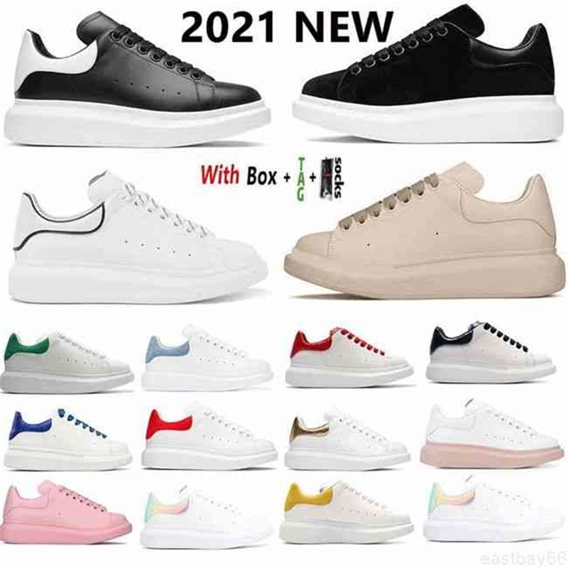 with Box Top Quality Shoes Designer Men Women Leather Lace Up White Mens Espadrilles Oversized Flats Platform Espadrille Flat Sneakers, 13
with Box Top Quality Shoes Designer Men Women Leather Lace Up White Mens Espadrilles Oversized Flats Platform Espadrille Flat Sneakers, 13