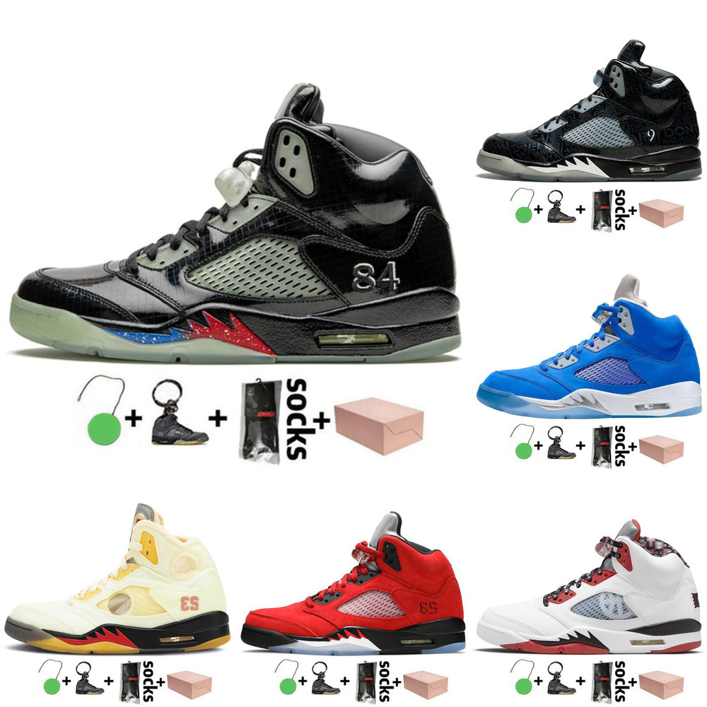 With Box Mens Trainers 5s Basketball Shoes Jumpman 5 Transformers Doernbecher Raging Bull Bluebird Quai 54 Fire Red Oregon Ducks SportsTY7Q, 1 transformers 40-47
With Box Mens Trainers 5s Basketball Shoes Jumpman 5 Transformers Doernbecher Raging Bull Bluebird Quai 54 Fire Red Oregon Ducks SportsTY7Q, 1 transformers 40-47