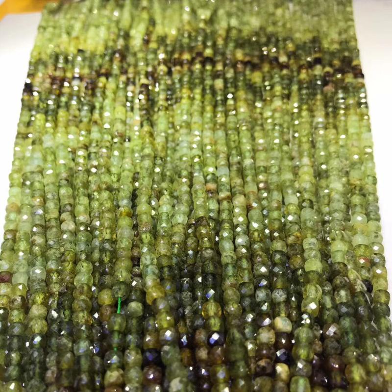 Other Natural Tsavorite Cube Beads Green Garnet Stone For Needlework DIY Faceted Square Seed Loose Perle Jewelry Making Bracelet
Other Natural Tsavorite Cube Beads Green Garnet Stone For Needlework DIY Faceted Square Seed Loose Perle Jewelry Making Bracelet