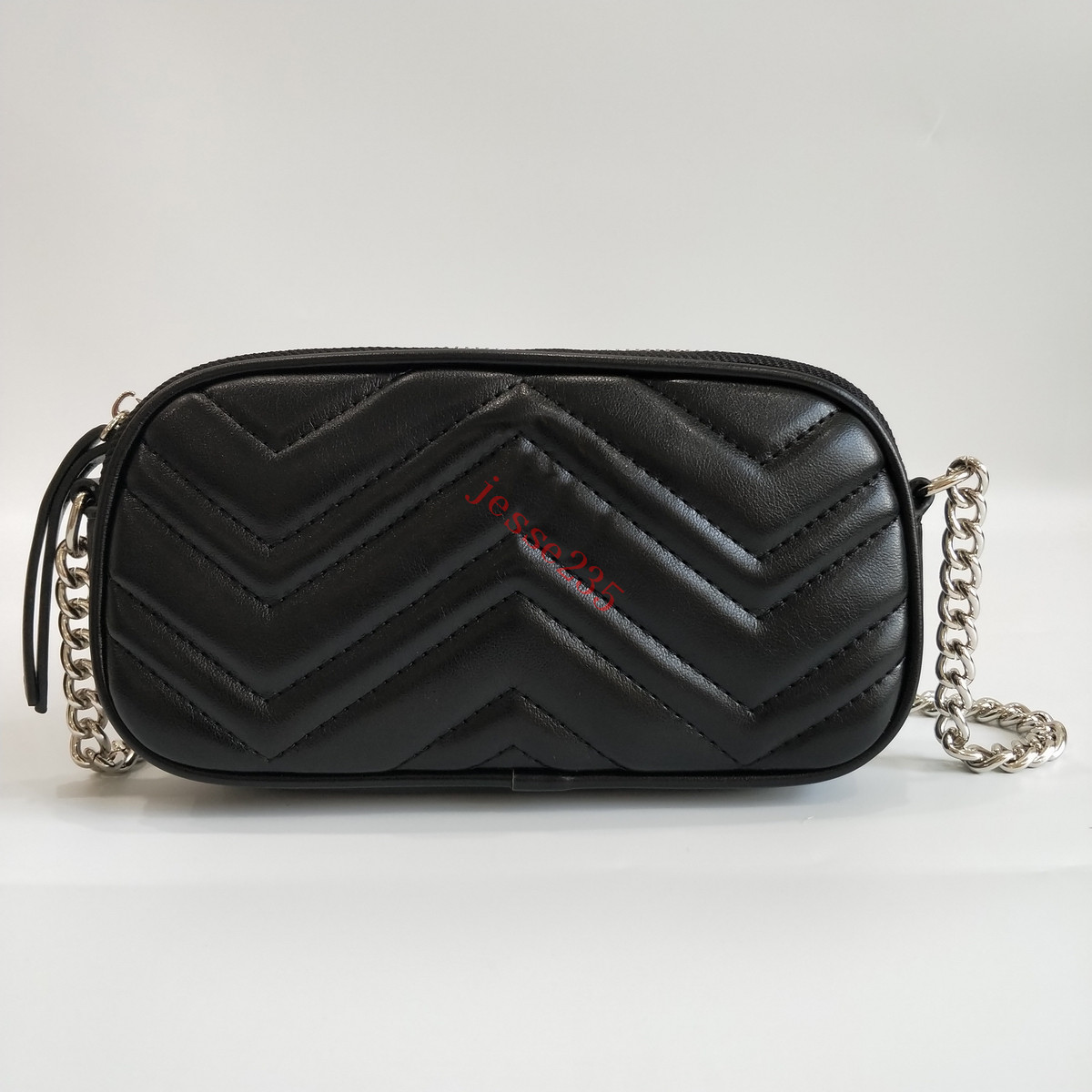Fast delivery High Quality Women Handbags purse Silver Chain Shoulder Bags Crossbody Soho Bag Disco Messenger Bag Marmont series bags, Pink
Fast delivery High Quality Women Handbags purse Silver Chain Shoulder Bags Crossbody Soho Bag Disco Messenger Bag Marmont series bags, Pink