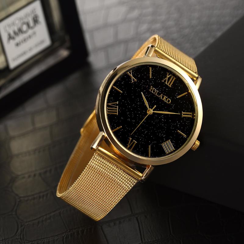 Wristwatches 2021 Women Watch Watches Orologio Donna Relogios Luxury Ladies Business Fashion Quartz Wristwatch Diamond, Gold
Wristwatches 2021 Women Watch Watches Orologio Donna Relogios Luxury Ladies Business Fashion Quartz Wristwatch Diamond, Gold