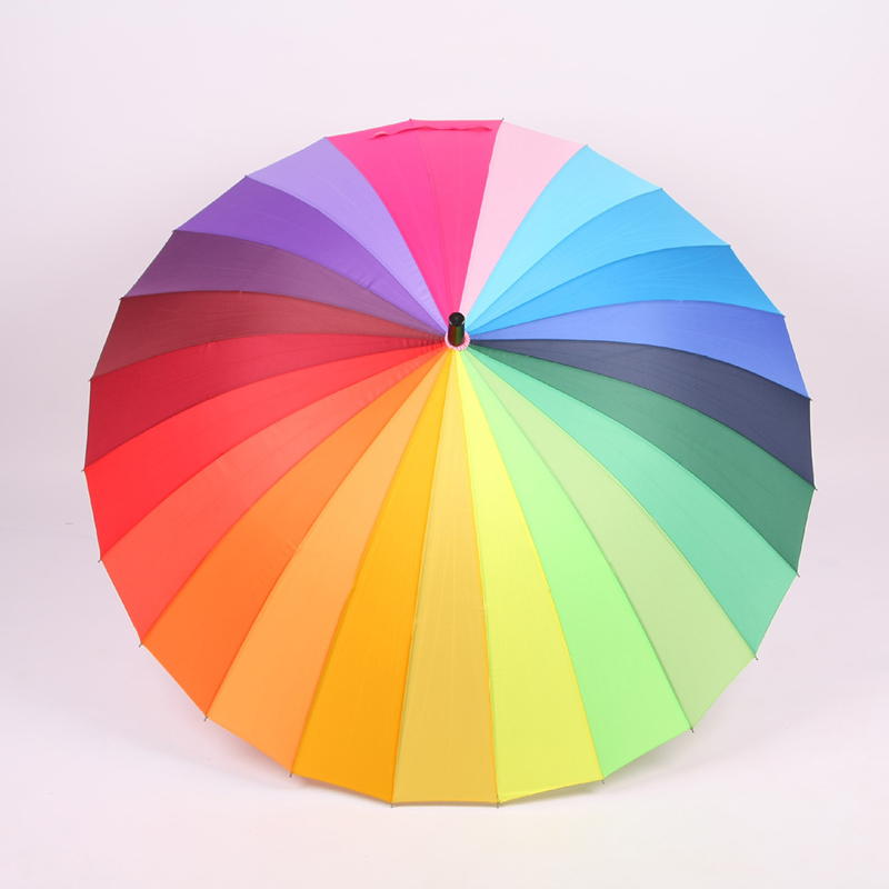 2021 Fashionabe 24K Rainbow Big Umbrea Windproof Mens eather ong Samurai Umbrea Womens Umbrea
2021 Fashionabe 24K Rainbow Big Umbrea Windproof Mens eather ong Samurai Umbrea Womens Umbrea