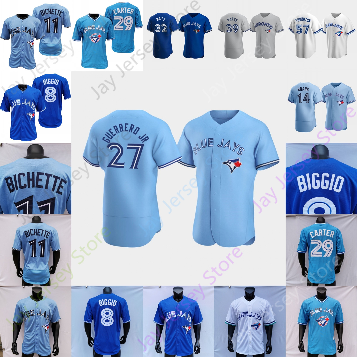 Baseball Jersey Vladimir Guerrero Jr. George Springer Matt Chapman Bo Bichette Randal 15 Grichuk Hyun-jin Ryu Gurriel Jr. Hernandez Jansen Berrios Biggio Kikuchi, Black golden
Baseball Jersey Vladimir Guerrero Jr. George Springer Matt Chapman Bo Bichette Randal 15 Grichuk Hyun-jin Ryu Gurriel Jr. Hernandez Jansen Berrios Biggio Kikuchi, Black golden