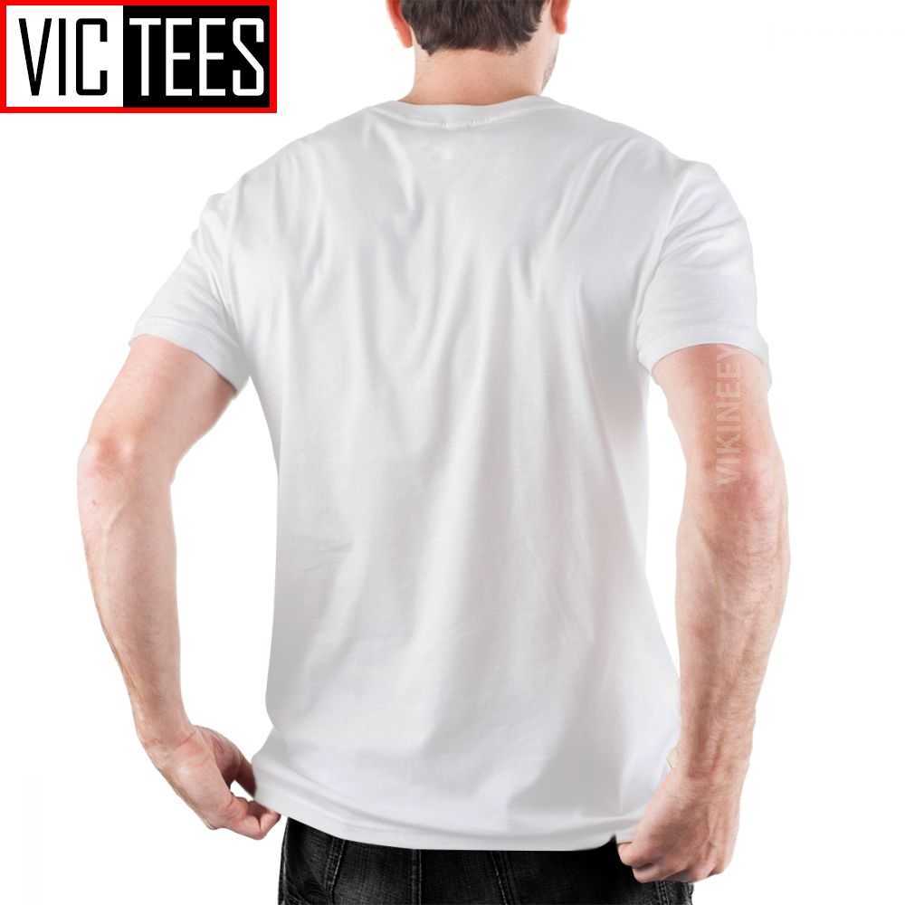 T-800 Technician T Shirt Men Cotton Novelty Tshirt Crewneck Terminator Cyberdyne Cyborg Camisas Hombre Wholesale 210629