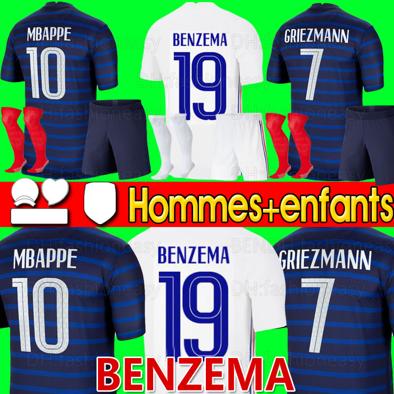 2020 2021 world cup maillot jersey BENZEMA 19 MBAPPE GRIEZMANN POGBA KANTE 20 21 Soccer jersey maillot de foot maillots de football shirt men kids kit set shorts socks, P16 2020 away kids
2020 2021 world cup maillot jersey BENZEMA 19 MBAPPE GRIEZMANN POGBA KANTE 20 21 Soccer jersey maillot de foot maillots de football shirt men kids kit set shorts socks, P16 2020 away kids