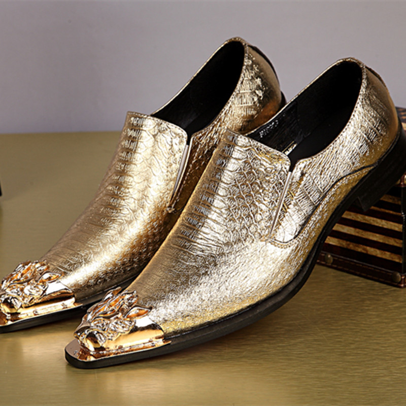 dress shoes men classic loafers outdoor fashion slip on formal leather for gold club party business men o9te, Black
dress shoes men classic loafers outdoor fashion slip on formal leather for gold club party business men o9te, Black