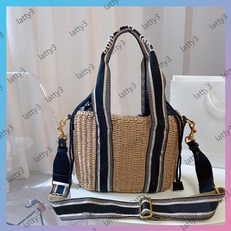 2021 Early Spring Summer Woody Canvas Tote Womens Designer Shoulder Bag Fashion Shopping Totes Crossbody Bags Designers Handbags Purses 25CM, Box
2021 Early Spring Summer Woody Canvas Tote Womens Designer Shoulder Bag Fashion Shopping Totes Crossbody Bags Designers Handbags Purses 25CM, Box