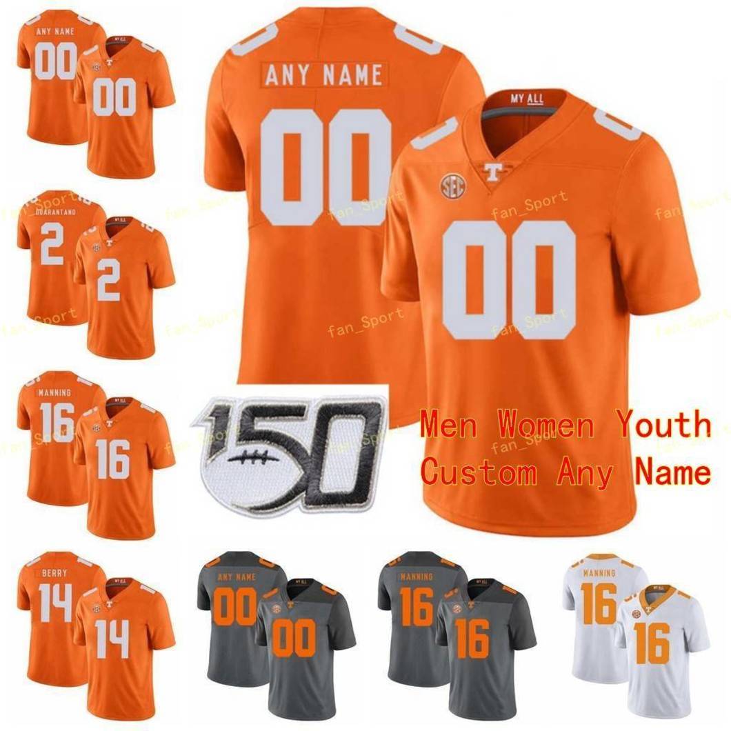 NCAA College Jerseys Tennessee Volunteers 15 Jauan Jennings 16 Peyton Manning 19 Darrell Taylor 2 Jarrett Guarantano Custom Football Stitched, Black
NCAA College Jerseys Tennessee Volunteers 15 Jauan Jennings 16 Peyton Manning 19 Darrell Taylor 2 Jarrett Guarantano Custom Football Stitched, Black