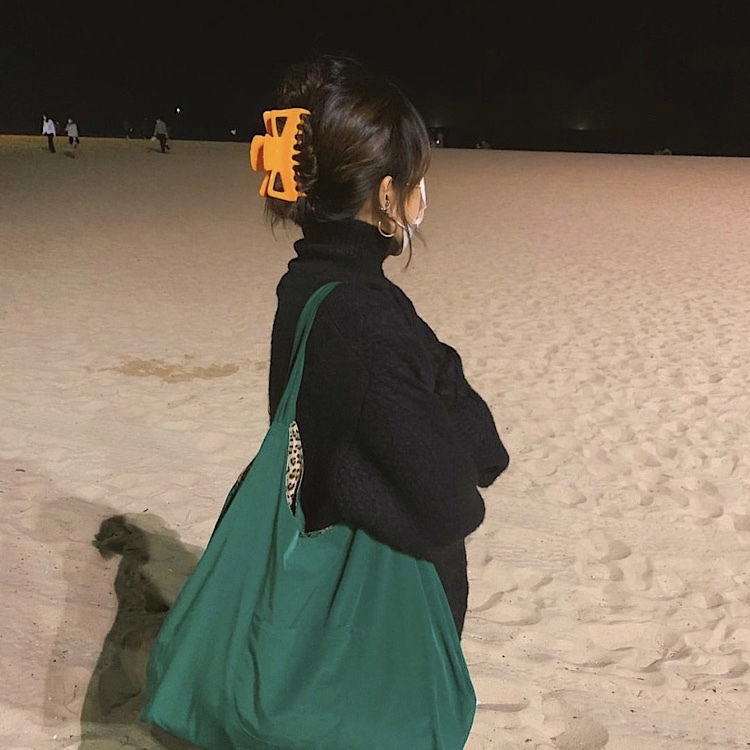 Nomikuma Autumn Winter Turtleneck Twisted Pullover Sweater Causal Long Sleeve Women Knitted Top New Korean Pull Femme 6D004 210427