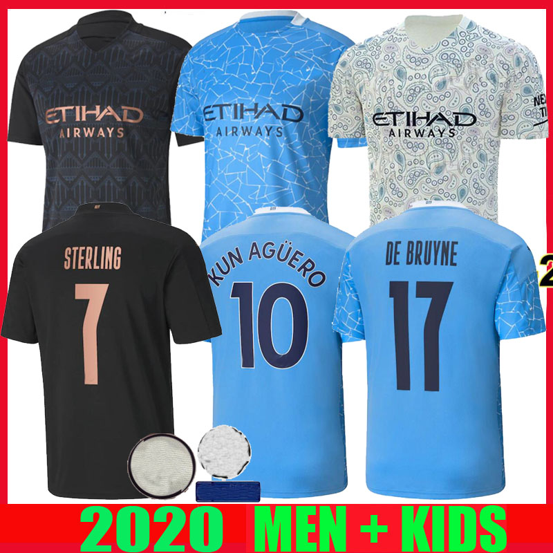 2020 2021 Ake Thailand STERLING KUN AGUERO Ferran Torres 20 21 manchester man soccer jersey city football shirt men kids kit sets uniforms, Black;yellow
2020 2021 Ake Thailand STERLING KUN AGUERO Ferran Torres 20 21 manchester man soccer jersey city football shirt men kids kit sets uniforms, Black;yellow