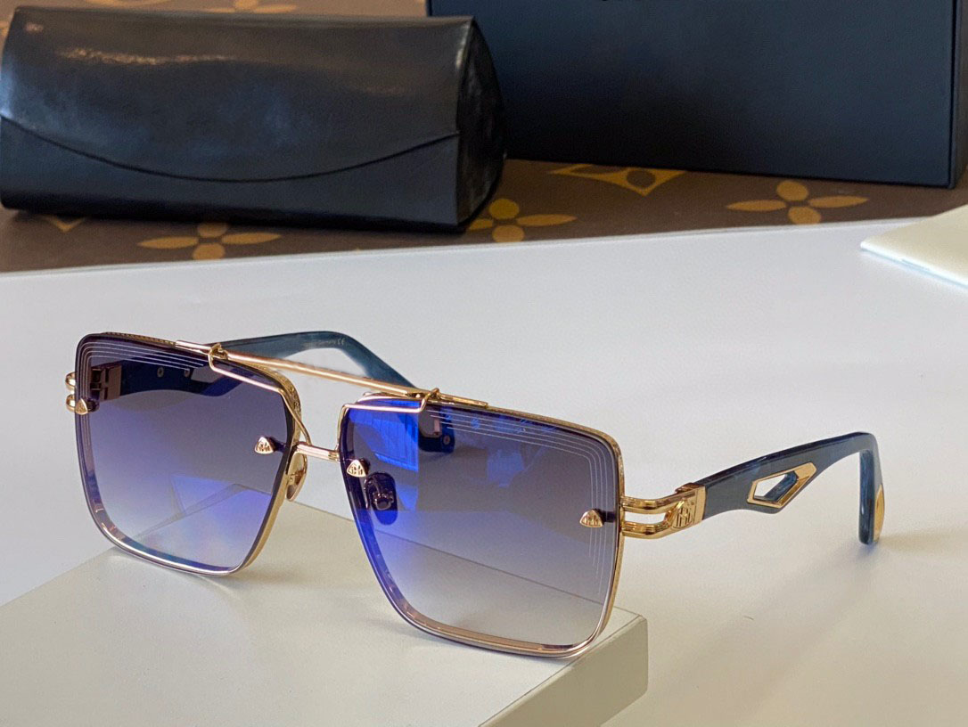 Mens Sunglasses for women KING II men sun glasses womens fashion style protects eyes UV400 lens top quality with case
Mens Sunglasses for women KING II men sun glasses womens fashion style protects eyes UV400 lens top quality with case