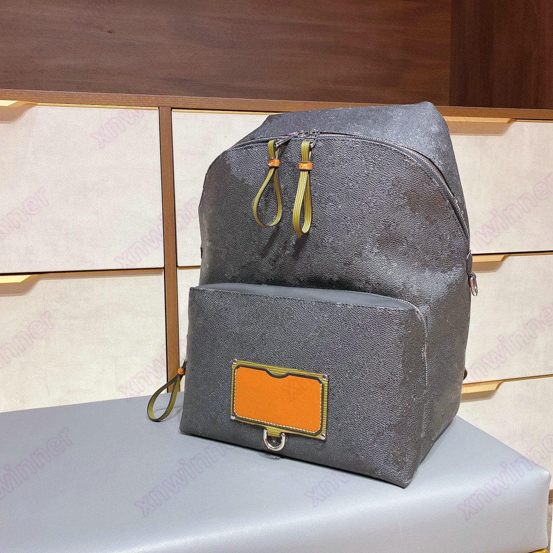 Gaston Labels special edition Discovery Backpack Designer Mens Backpacks Monograms Eclipse canvas bag Designers Luxurys Vintage Luggage Purs
Gaston Labels special edition Discovery Backpack Designer Mens Backpacks Monograms Eclipse canvas bag Designers Luxurys Vintage Luggage Purs