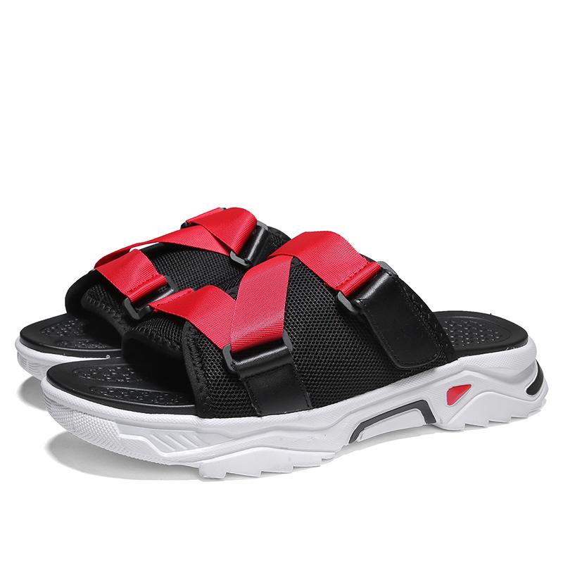 Sandals Roman Flat Sandel Da Man Sandalias Couple Sandalet Para Beach Sandalen Playa Sandalia Male Herren Slippers Sandalsslippers Uomo, Black
Sandals Roman Flat Sandel Da Man Sandalias Couple Sandalet Para Beach Sandalen Playa Sandalia Male Herren Slippers Sandalsslippers Uomo, Black