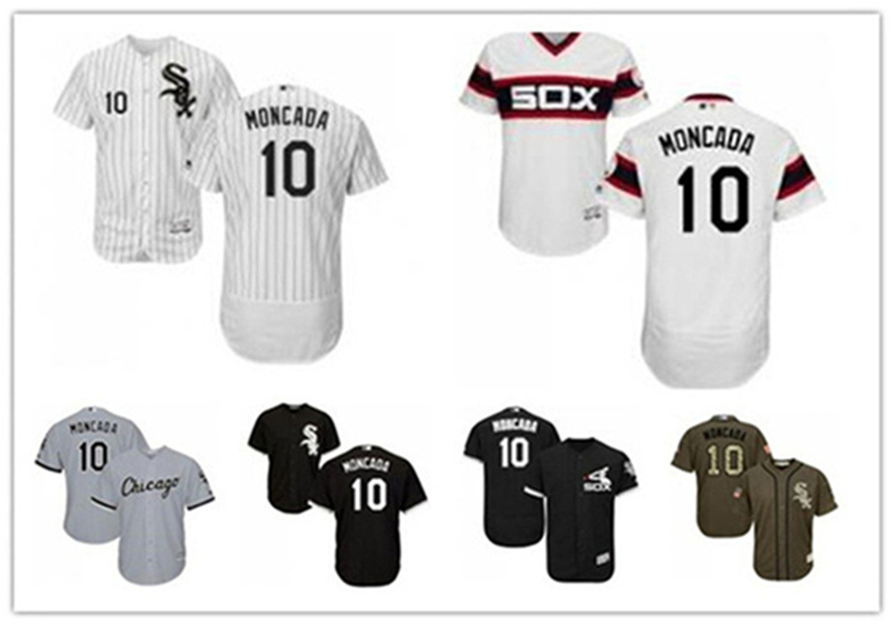 men women youth Yoan 10 Moncada jerseys Chicago White Sox Replica Blue Alternate Cool Base Baseball Wear, Blue;black 
men women youth Yoan 10 Moncada jerseys Chicago White Sox Replica Blue Alternate Cool Base Baseball Wear, Blue;black