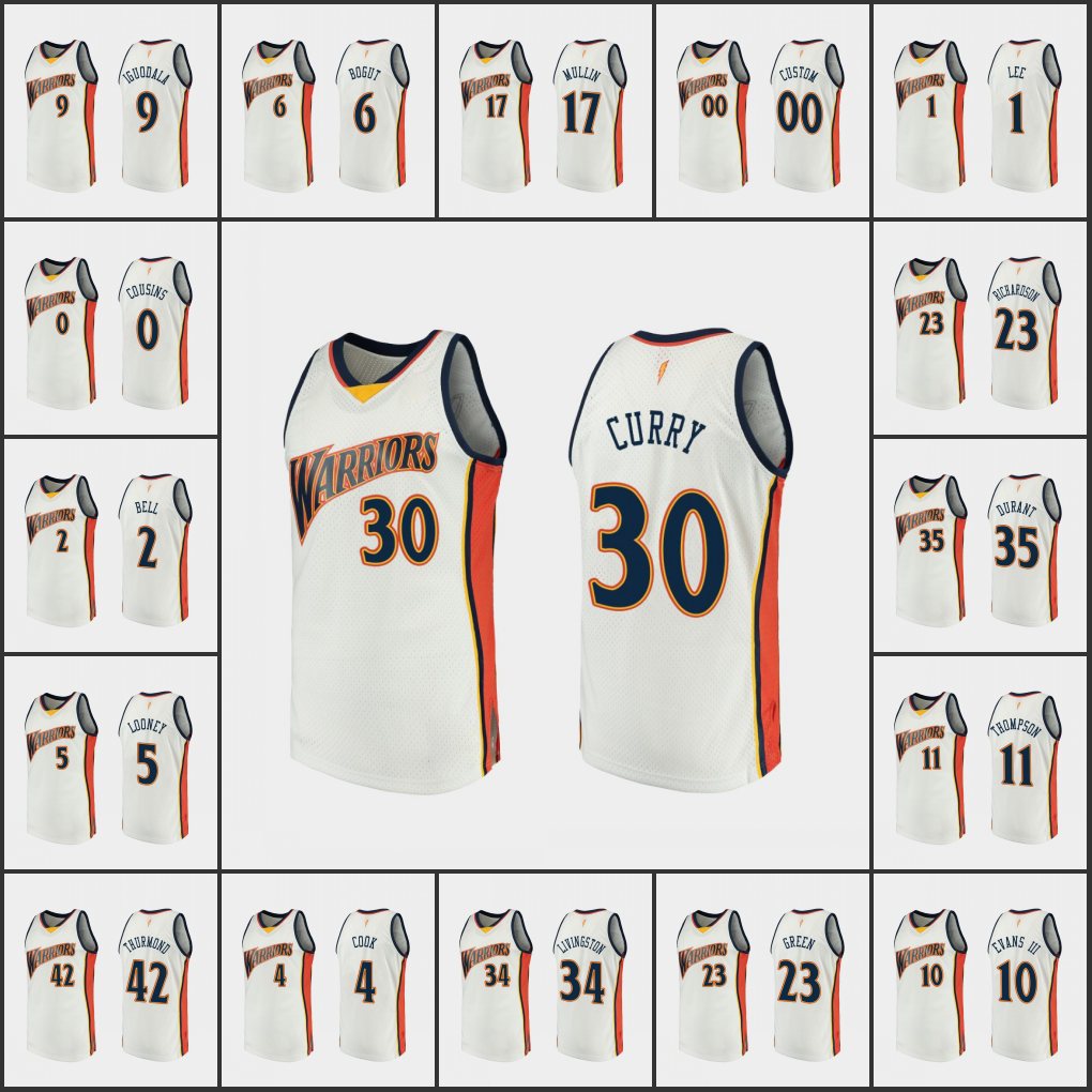 Basketball Jersey Golden''State''Warriors''Men Klay''Thompson Stephen Curry Jason Richardson DeMarcus Cousins Hardwood''Classics, Nik
Basketball Jersey Golden''State''Warriors''Men Klay''Thompson Stephen Curry Jason Richardson DeMarcus Cousins Hardwood''Classics, Nik
