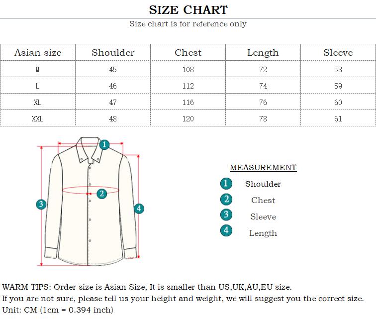 Autumn Men's Retro Striped Printed Shirt Casual Long-sleeved Hip-hop Loose Street Shirts