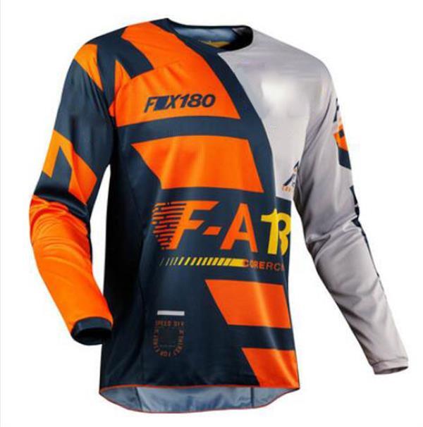 2021 polyester quick-drying long-sleeved off-road motorcycle racing suit can be customized
2021 polyester quick-drying long-sleeved off-road motorcycle racing suit can be customized