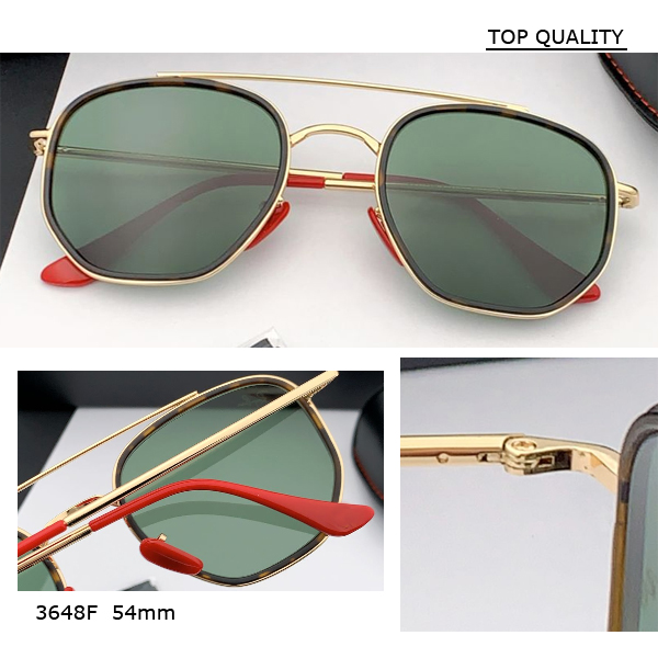 NewEST 54mm Sunglasses Women Retro square hexagonal Metal Sun Glasses Men Brand Designer Hexagon Eyeglasses UV400 gafas 3748, White;black
NewEST 54mm Sunglasses Women Retro square hexagonal Metal Sun Glasses Men Brand Designer Hexagon Eyeglasses UV400 gafas 3748, White;black