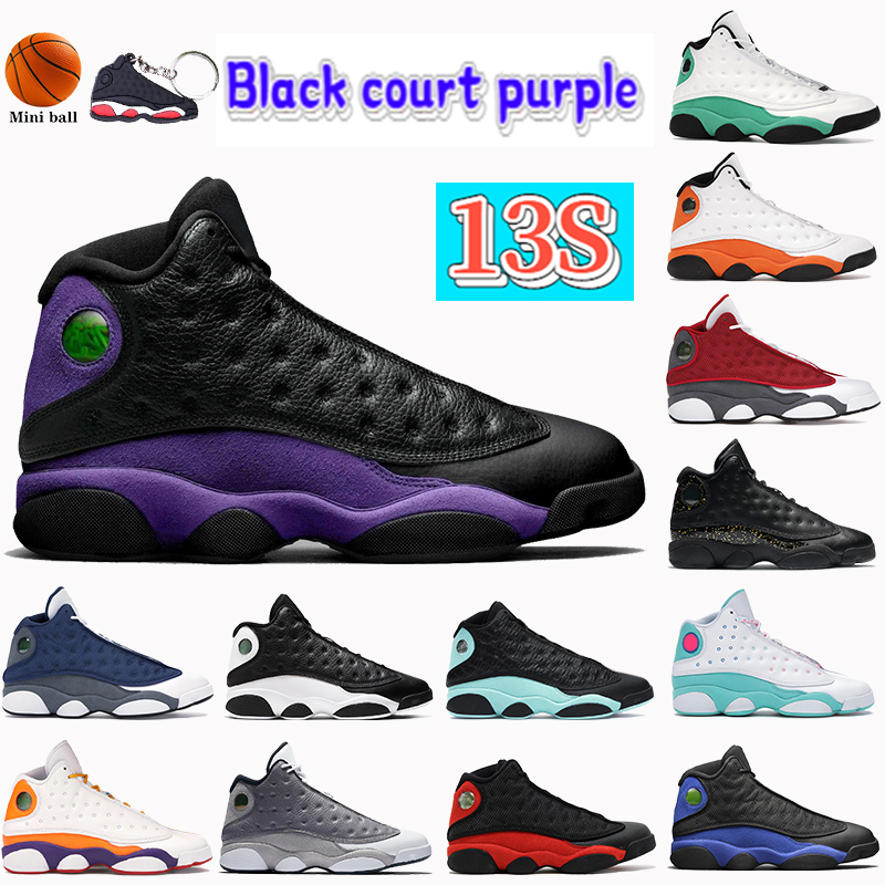 2021 13 13s men Basketball Shoes red flint starfish lucky green black court purple obsidian Gold glitter hyper royal women sneakers mens trainers, 37# bubble wrap packaging
2021 13 13s men Basketball Shoes red flint starfish lucky green black court purple obsidian Gold glitter hyper royal women sneakers mens trainers, 37# bubble wrap packaging