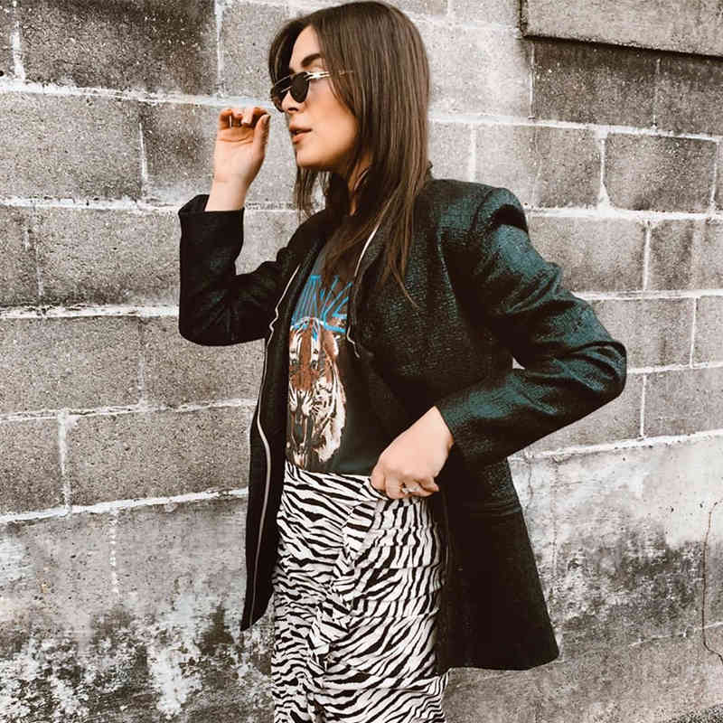 Boho Black Tiger Head Graphic Tees Women Cotton Short Sleeve O Neck Tshirt Shirts New Fashion Women T-shirt Casual T-shirts 210406