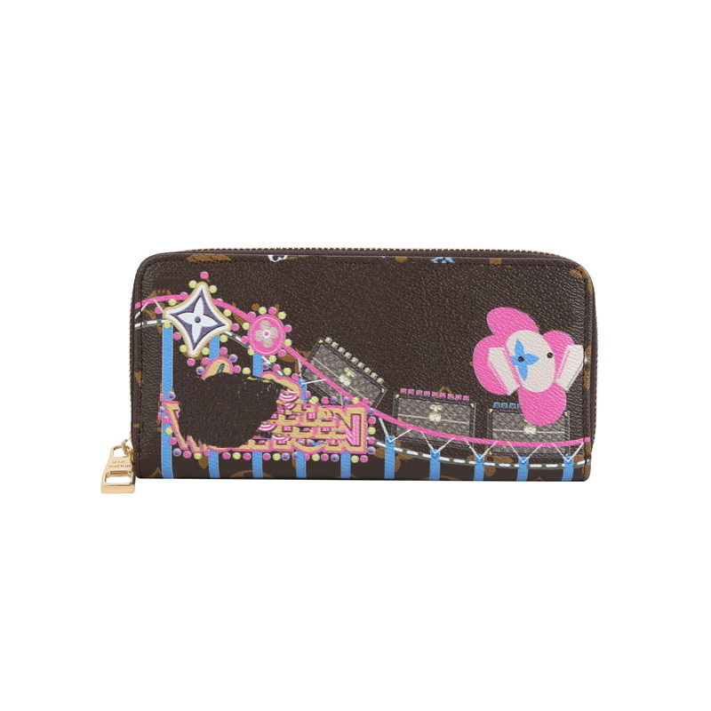 Designers Luxurys High Quality L Billfold Wallet Paris Plaid Style Designer Mens Wallet Women Purse High-end S Luxury Wallets Handbag Liang-7818
Designers Luxurys High Quality L Billfold Wallet Paris Plaid Style Designer Mens Wallet Women Purse High-end S Luxury Wallets Handbag Liang-7818
