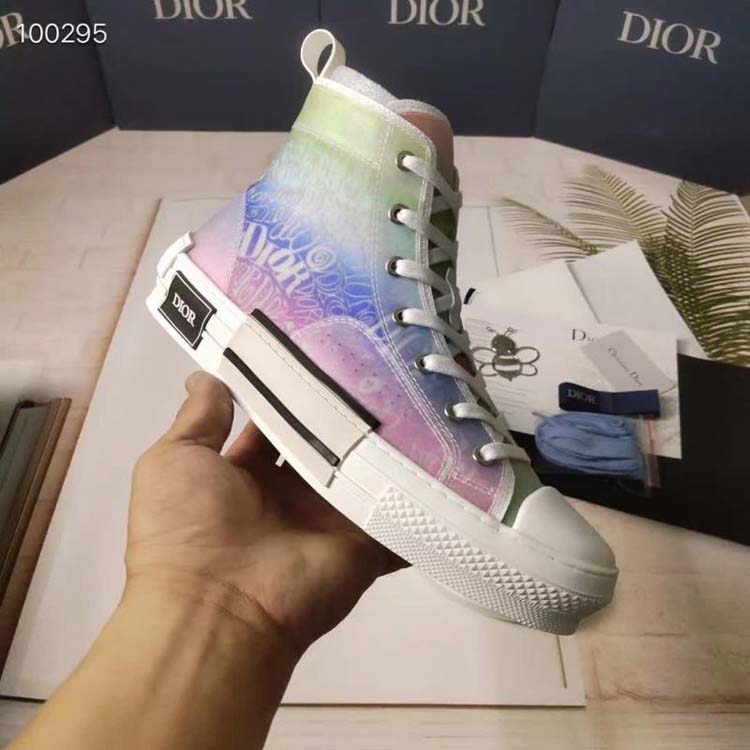 dior Luxury Brand Sneakers Shoes Designer Sneaker Floral Brocade Genuine cd Leather Men Women Shoe bagshoe1978 0148, #27
dior Luxury Brand Sneakers Shoes Designer Sneaker Floral Brocade Genuine cd Leather Men Women Shoe bagshoe1978 0148, #27