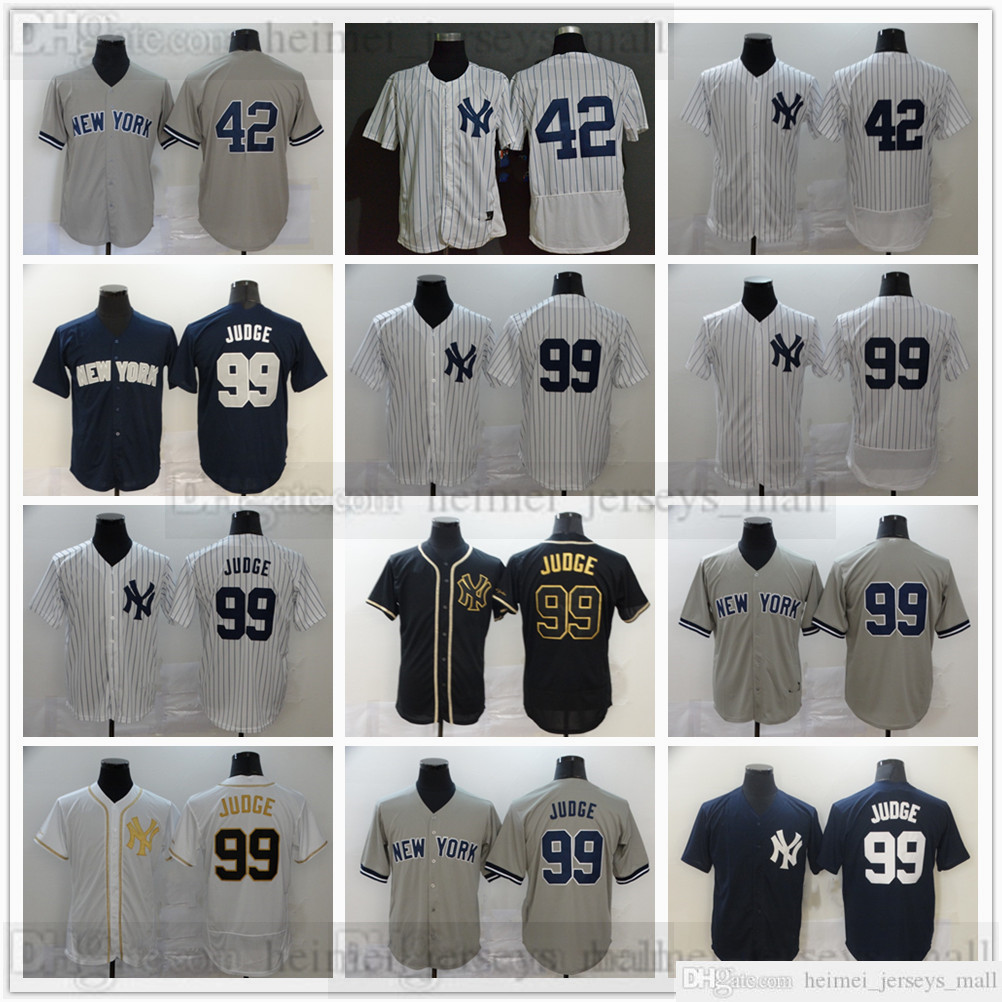 2022 news Baseball Jersey 99 Aaron Judge Jerseys Top Quality Stitched Gold Black White Grey Gray Man Size S-XXXL, Same as picture
2022 news Baseball Jersey 99 Aaron Judge Jerseys Top Quality Stitched Gold Black White Grey Gray Man Size S-XXXL, Same as picture