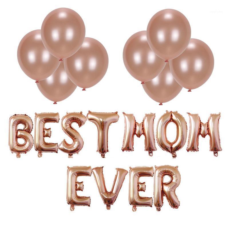 Party Decoration Mothers Day Globos 16 Inch Rose Gold Letter Balloons Mom Ever Foil Supplies Ballons
Party Decoration Mothers Day Globos 16 Inch Rose Gold Letter Balloons Mom Ever Foil Supplies Ballons