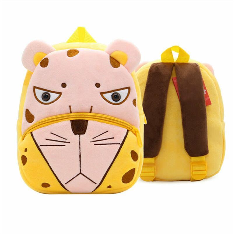 fashion baby toddler kid child mini animal backpack cartoon grils boys plush casual kindergarten schoolbag shoulder bag
fashion baby toddler kid child mini animal backpack cartoon grils boys plush casual kindergarten schoolbag shoulder bag