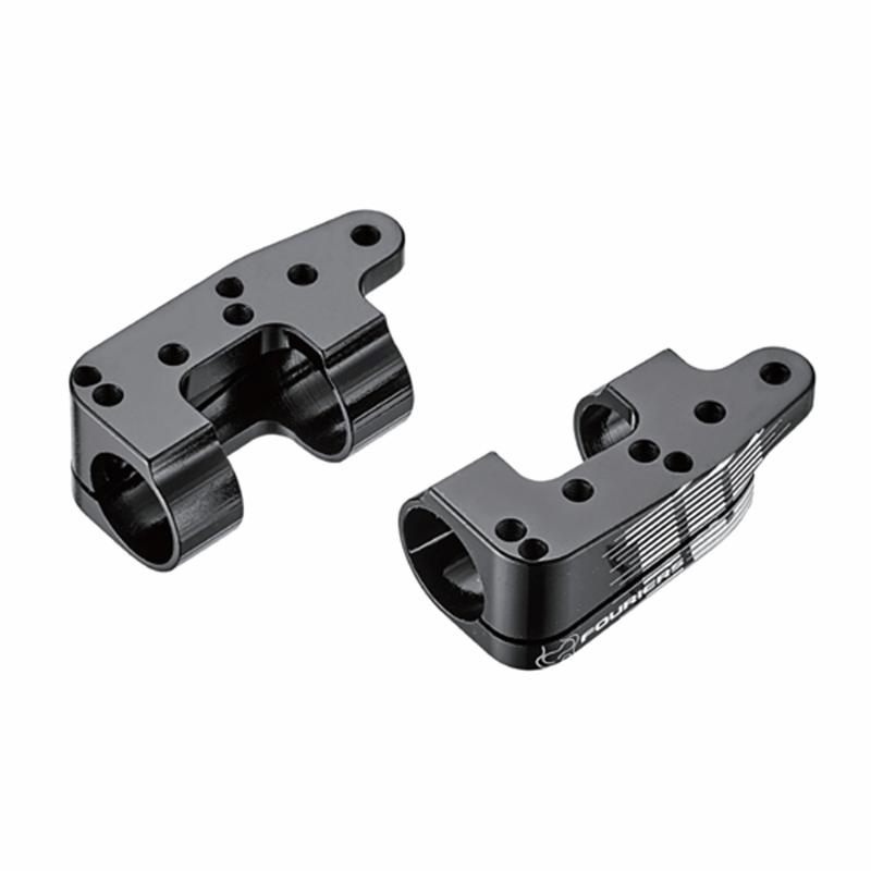 Bike Handlebars &Components Fouriers Triathlon Ironman Handlebar Spacer Stack Height Stackers For GIANT Trinity Aerobar 10 15 Degrees
Bike Handlebars &Components Fouriers Triathlon Ironman Handlebar Spacer Stack Height Stackers For GIANT Trinity Aerobar 10 15 Degrees