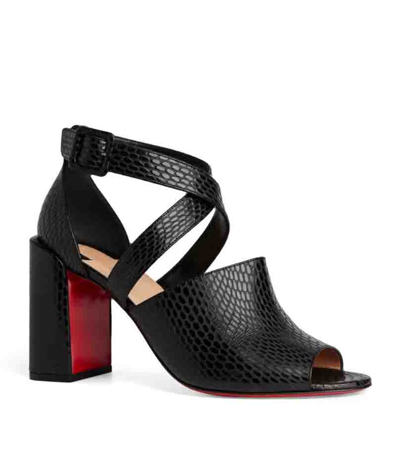 2021S Luxury Women designs Paris Red Bottom Binguetta Leather Sandals summer Redsoles High heels Chunky Heel lady wedding party dress with box, Black
2021S Luxury Women designs Paris Red Bottom Binguetta Leather Sandals summer Redsoles High heels Chunky Heel lady wedding party dress with box, Black