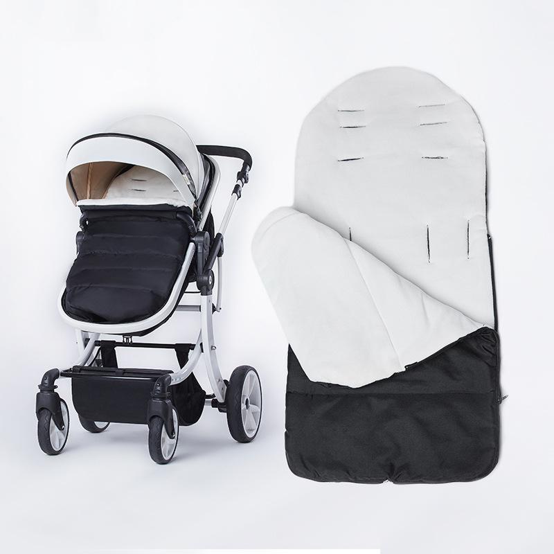 Stroller Parts & Accessories Winter Baby Toddler Universal Footmuff Cosy Toes Apron Liner Buggy Pram Sleeping Bags Windproof Warm Thick Cott
Stroller Parts & Accessories Winter Baby Toddler Universal Footmuff Cosy Toes Apron Liner Buggy Pram Sleeping Bags Windproof Warm Thick Cott