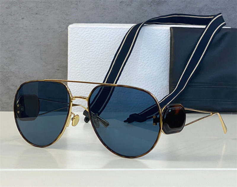 Popular designer women Sunglasses Bobby A1U Oval shape frame Removable lanyard glasses fashion simple style top quality Anti-Ultraviolet protection come with case
Popular designer women Sunglasses Bobby A1U Oval shape frame Removable lanyard glasses fashion simple style top quality Anti-Ultraviolet protection come with case