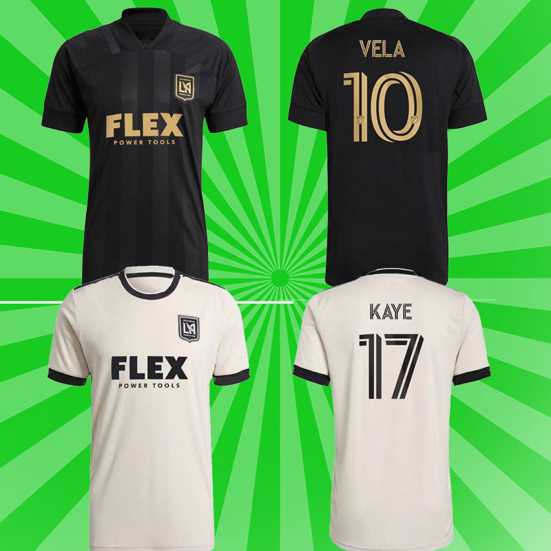 Mens 2021 2022 LAFC Carlos Vela Soccer Jerseys KAYE ZELAYA ROSSI Los Angeles FC MLS Parley Primary 21 22 Football Shirts long sleeve, Black;yellow
Mens 2021 2022 LAFC Carlos Vela Soccer Jerseys KAYE ZELAYA ROSSI Los Angeles FC MLS Parley Primary 21 22 Football Shirts long sleeve, Black;yellow