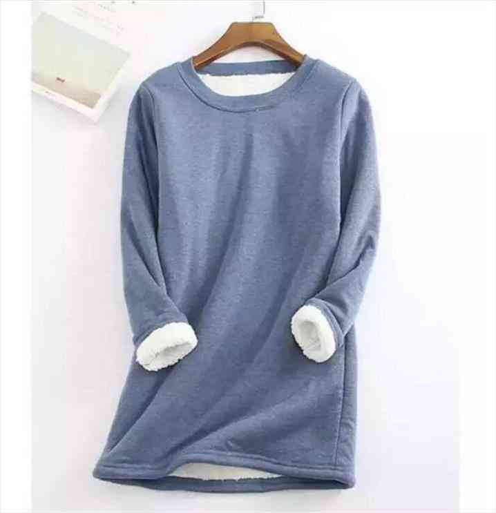 autumn winter knitted sweater women pullover o neck long sleeve femmle loose plus size warm sweater female long add plush, White;black
autumn winter knitted sweater women pullover o neck long sleeve femmle loose plus size warm sweater female long add plush, White;black