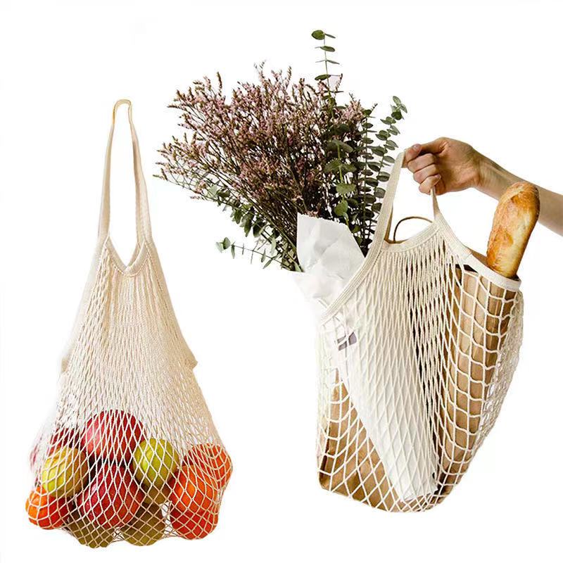 Totes Mesh Bag Cotton String Produce Shopping Turtle-bags Grocery Long Handle Net Shoulder-Bag Fruit Vegetable Reusable, Green
Totes Mesh Bag Cotton String Produce Shopping Turtle-bags Grocery Long Handle Net Shoulder-Bag Fruit Vegetable Reusable, Green